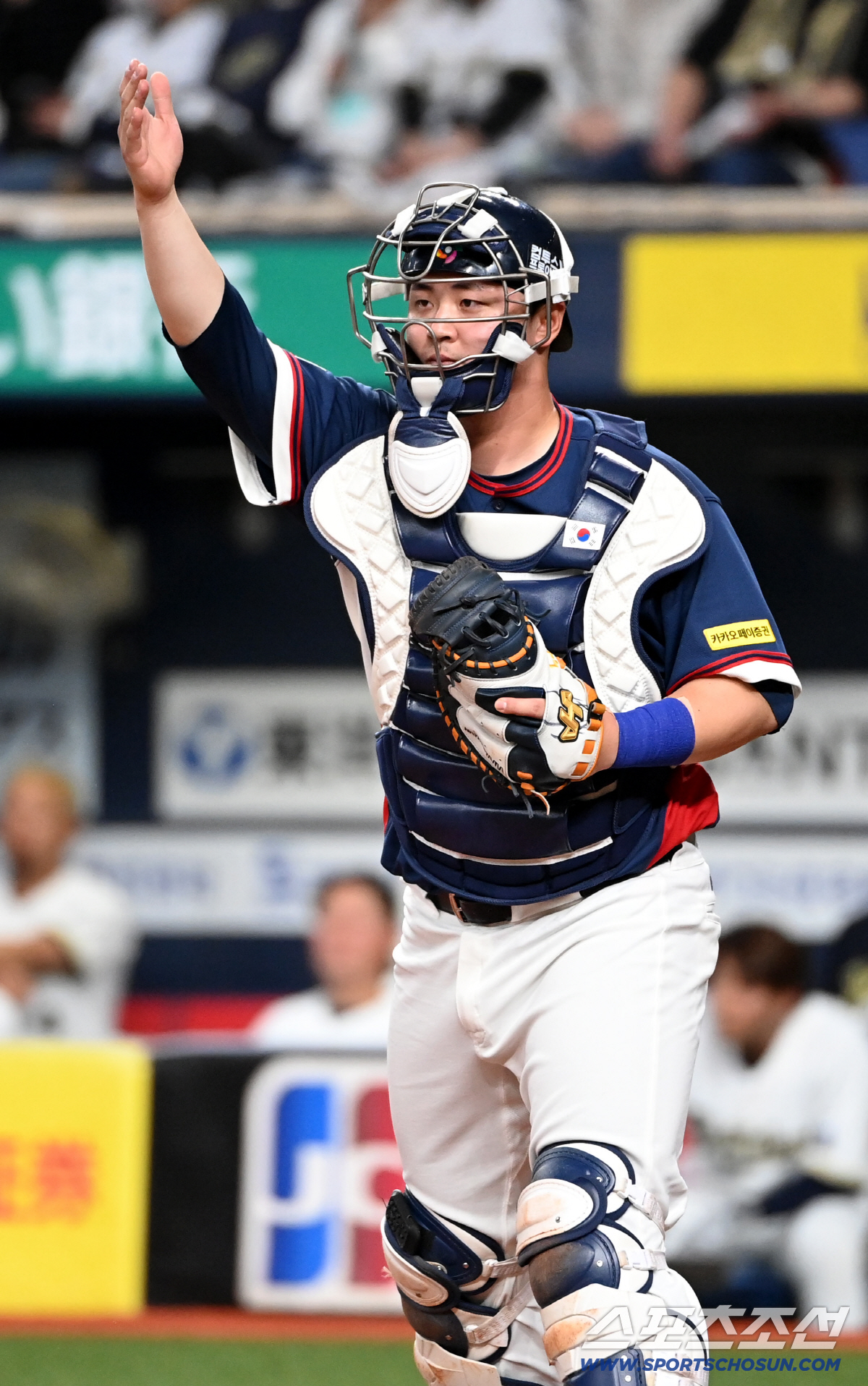 열심히 뛰고 온 당신들, 쉬어라...김주원-김영규-김형준, 시범경기 언제…