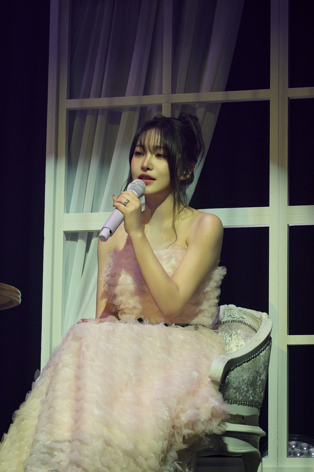 김예림, 역시 팬♥은 1등…서울 팬미팅 뜨겁게 달궜다