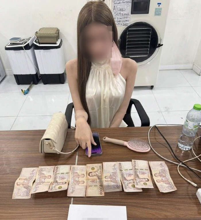 태국 관광지 트랜스젠더, 또 외국인 폭행…"약속한 돈 안 줘서"