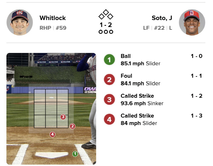 15살에 입문해 30년인데 베테랑 ML 심판 이렇게 뻔뻔할 수가! 주최측…