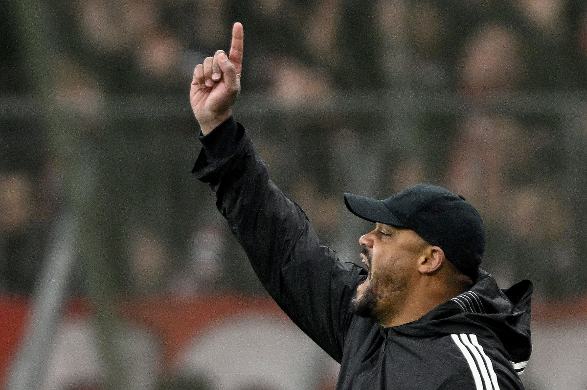 '맙소사!' 김민재가 골키퍼 장갑 껴야 할 판, 뮌헨 1~4번 골키퍼 모…