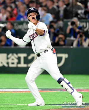 김도영이 돌아왔다...이범호 감독 