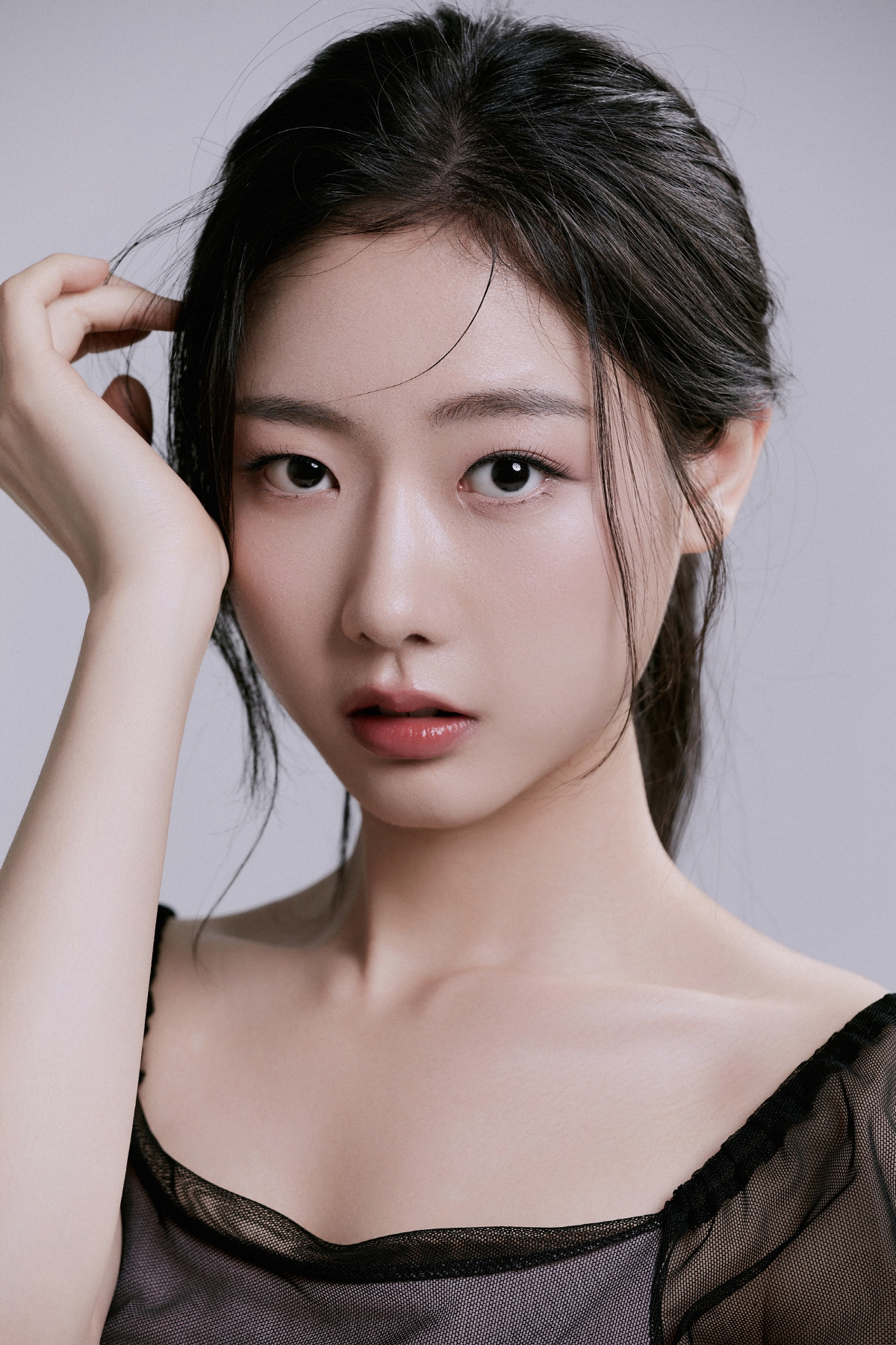 ‘대한민국에서 건물주 되는 법’ 신예 김나현 눈길…뮤지컬 전공 탄탄한 기…