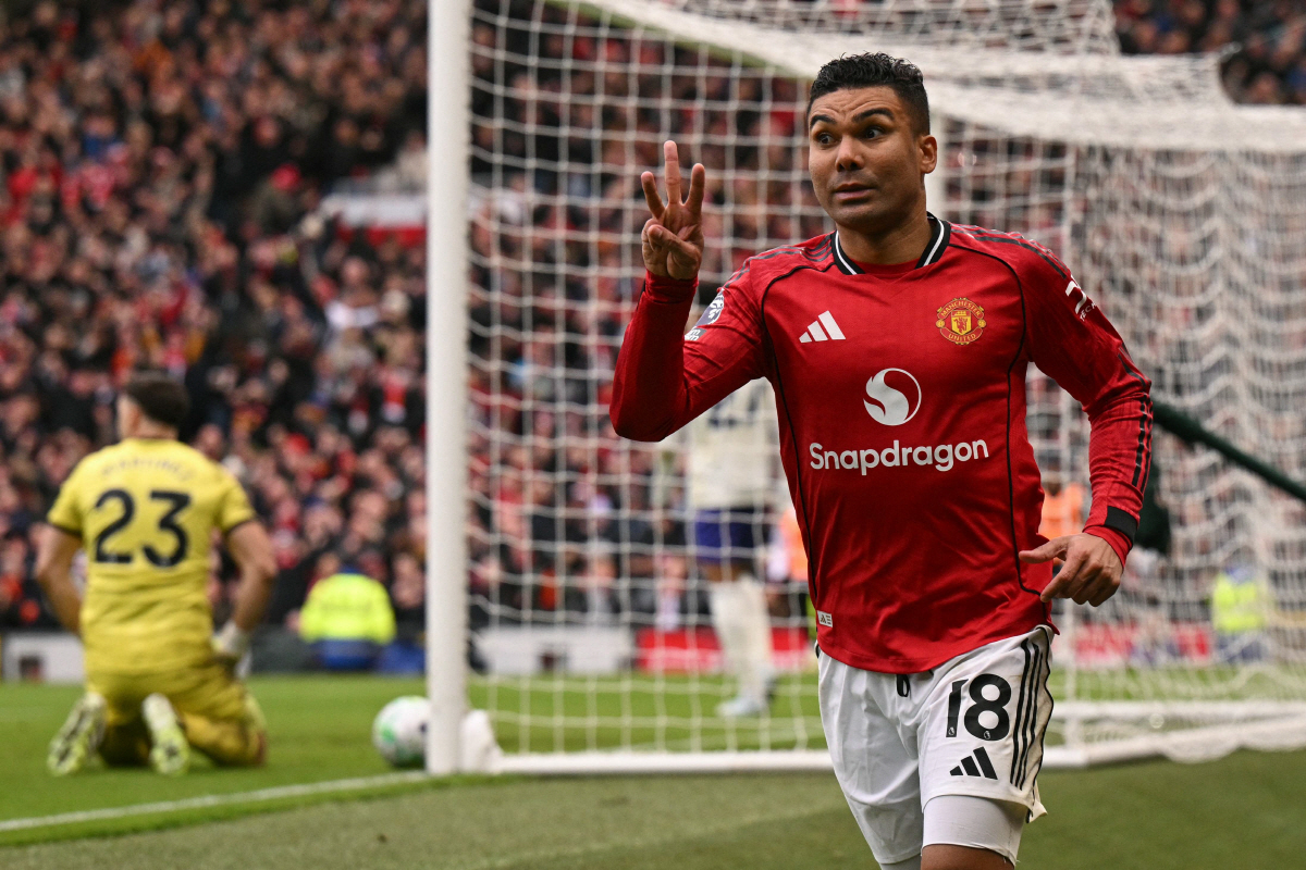 "누구도 그를 잡지 않고 있다" Here we go 확인, 맨유 작별 예…