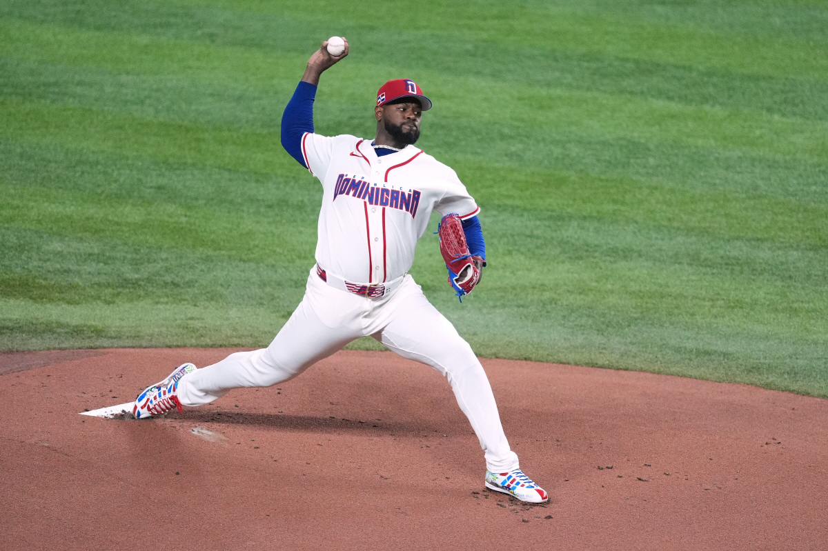 '소잡는 칼을 왜 닭잡는데 썼나.' 사이영상 2위를 한국전에 내더니...…