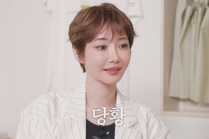 '모솔연애' 노재윤 "아직도 솔로"인 이유…"결혼한 사람하고만 연애할 것" 확고한 신념→고준희도 '당황'(고준희GO)