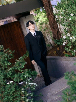 ‘귀멸의 칼날’ ‘흑백요리사’ 성우 남도형, 깜짝 결혼 발표 “평생 함께할 사람 만나, 방송과 무관한 일반인”