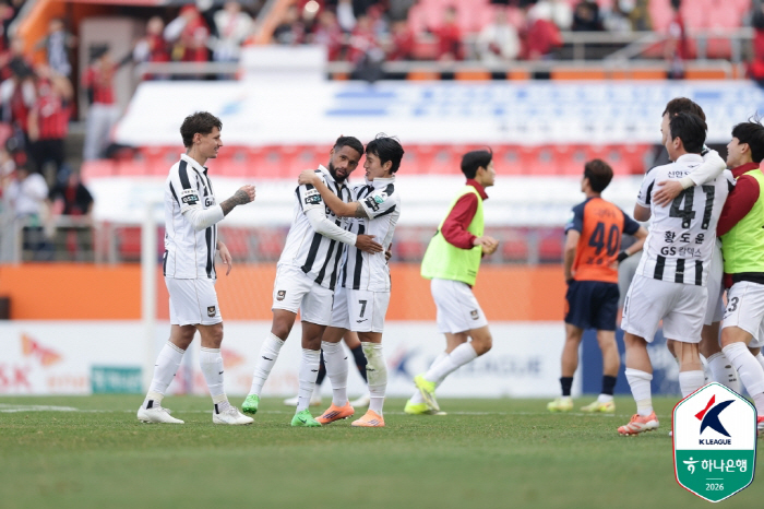 '대전북' 주춤한 사이, 치고 올라선 '서울산'