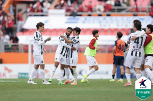 '대전북' 주춤한 사이, 치고 올라선 '서울산'