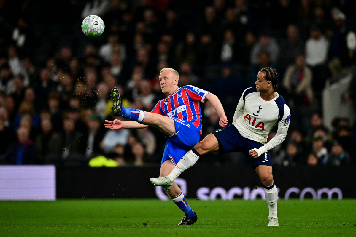 투도르 작심 발언! '손흥민 대신 온 저 녀석이 문제야'…'토트넘 7번'…