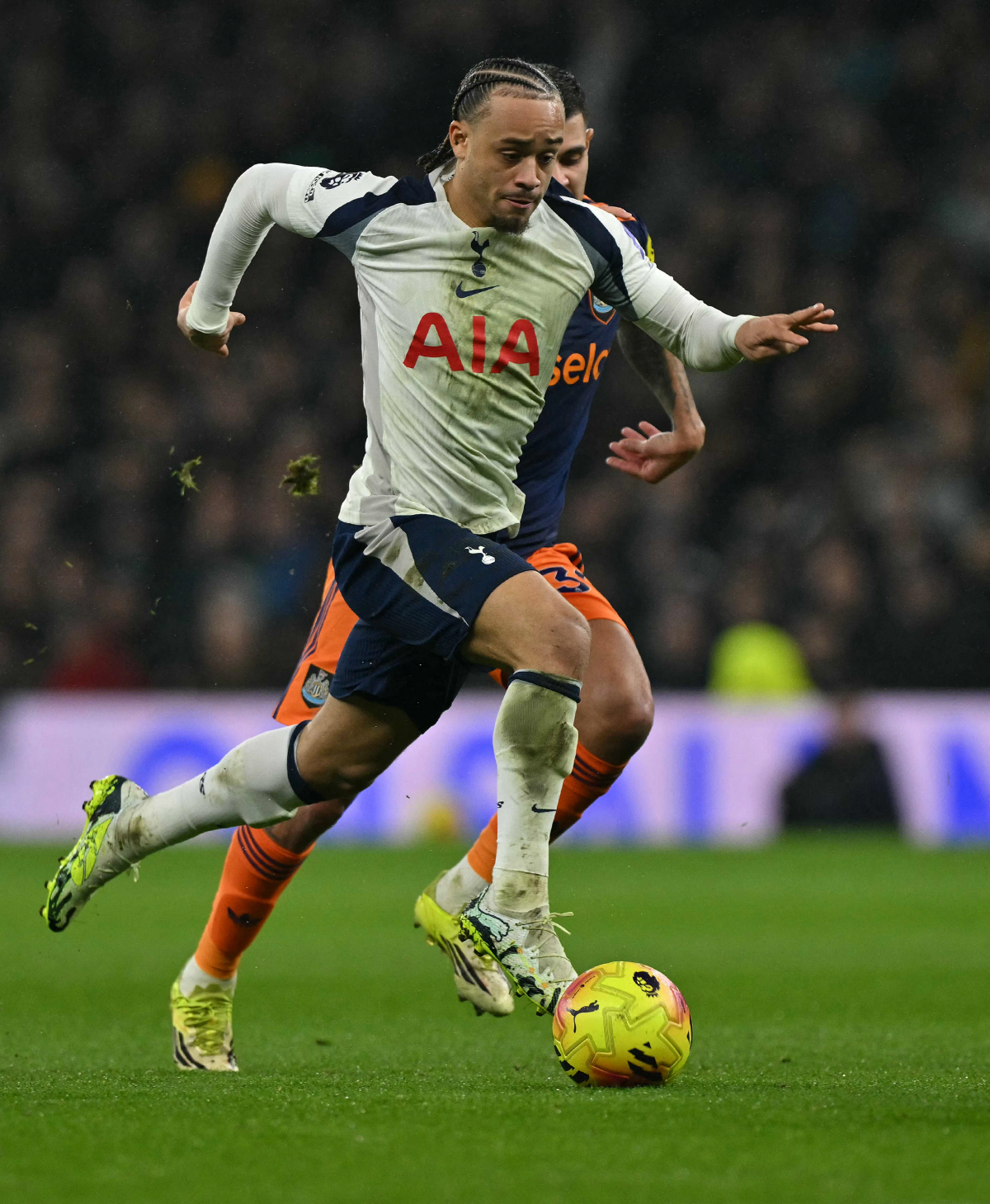 투도르 작심 발언! '손흥민 대신 온 저 녀석이 문제야'…'토트넘 7번'…