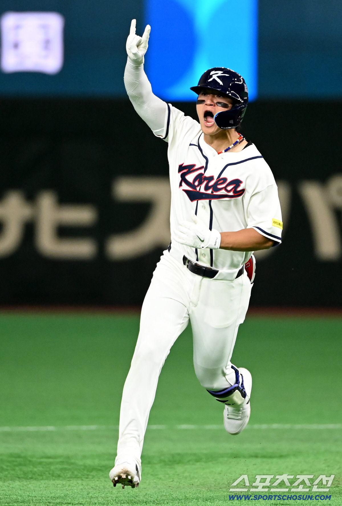 이범호 감독의 승부수, 4번타자 김도영 보게 되나 "이 두 선수를 붙일 …