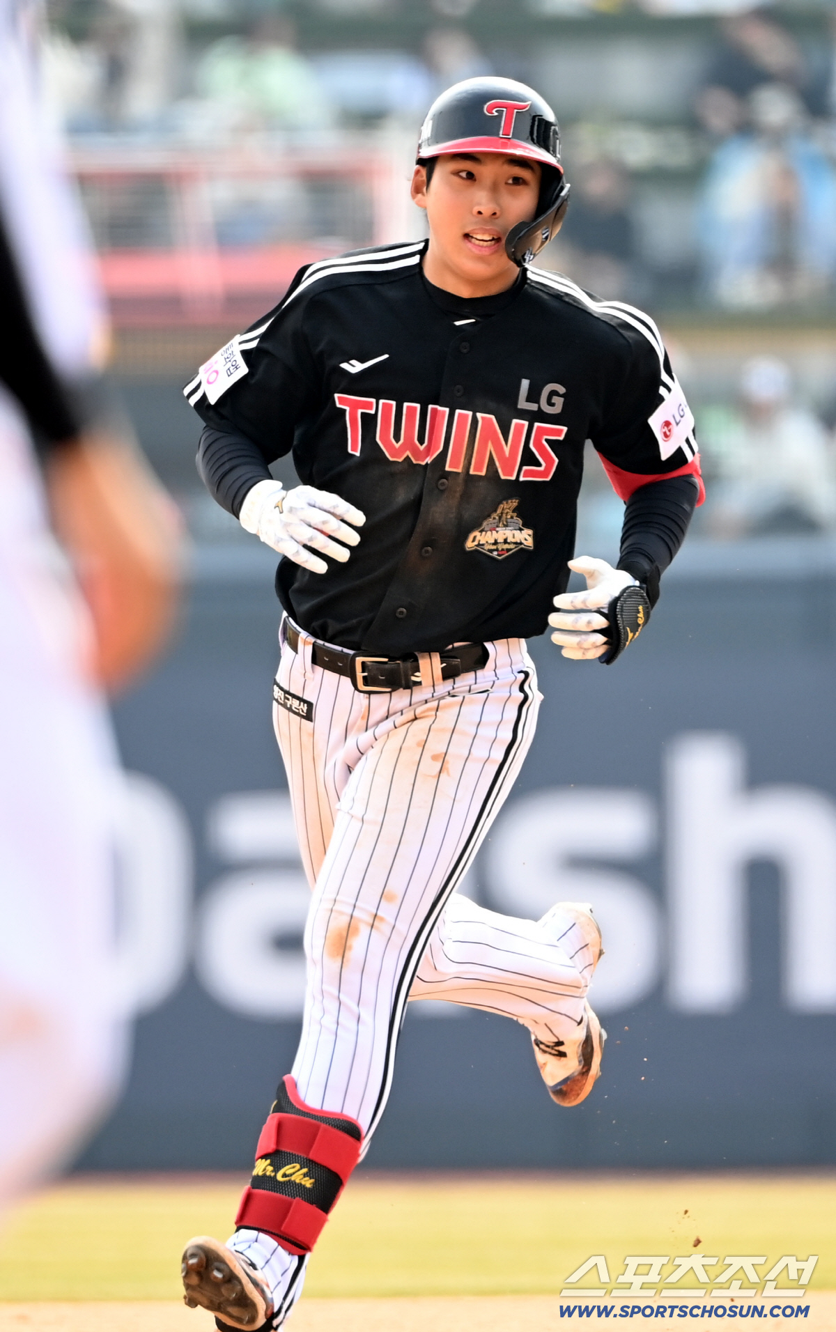 염갈량 뜻 거스르더니... 밤에 몰래 쳤던 신인. 홈런에 3안타. 타자전…