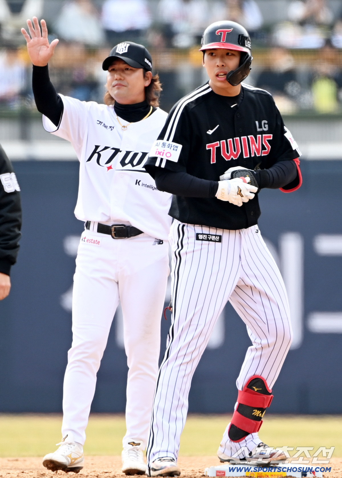 염갈량 뜻 거스르더니... 밤에 몰래 쳤던 신인. 홈런에 3안타. 타자전…