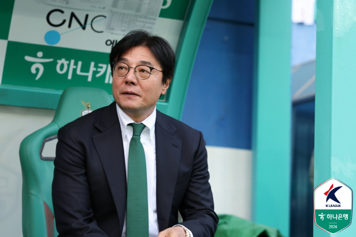 점유율도, 슈팅도, 키패스도 다 높은데...'3연무' 대전 발목 잡는 '…