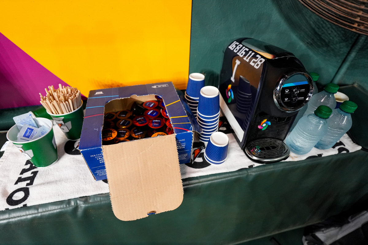 "오타니 못 본다고? 맘마미아!" WBC 첫 4강, 伊 본토도 주목 '황…