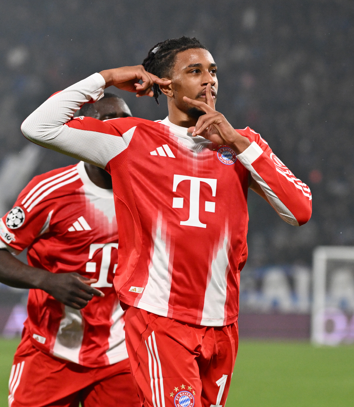 "충격, 돈도 선수도 놀랍다" 레알 마드리드가 김민재의 동료 '미친 왼발…