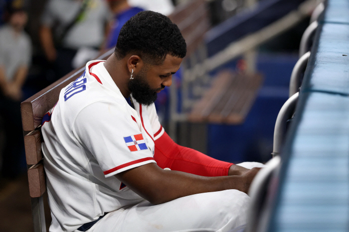 "100% 볼" 이런 대인배 봤나, 도공 WBC 충격 탈락 오심 괜찮다고? 왜?