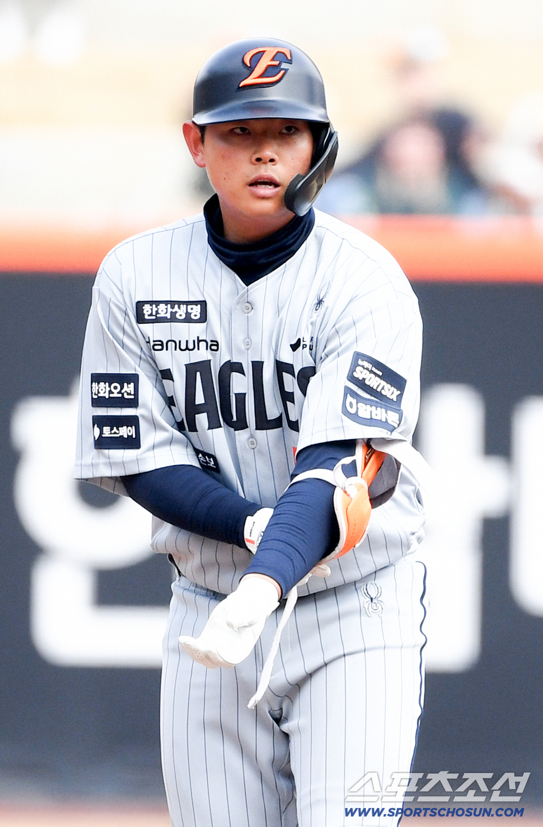 '깜짝 1위' 왜 한화 사령탑은 칭찬 오히려 아꼈나…"어설픈 게 많죠, …