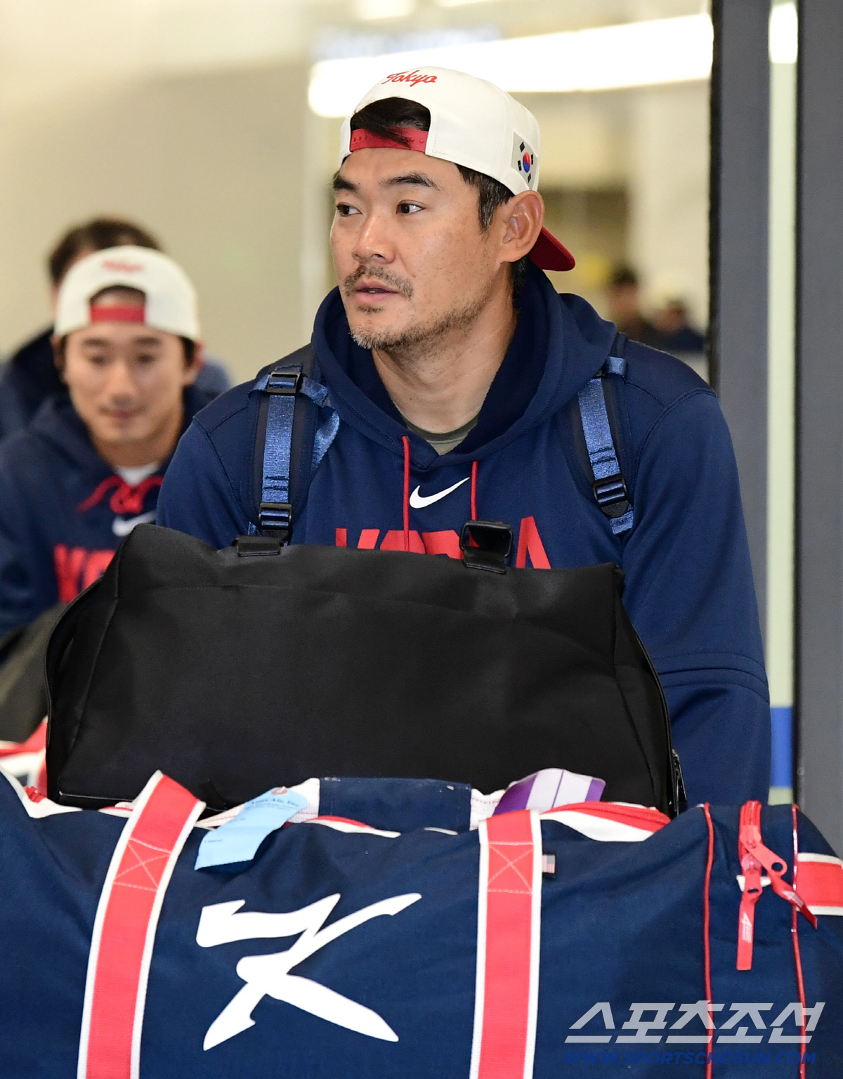 '폭삭 늙었수다', '국대은퇴' 류현진과 함께… 투혼의 최고참  "LA …