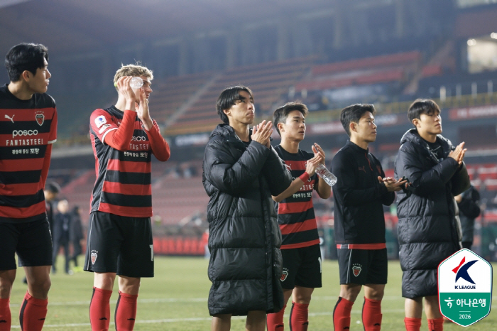 [K리그1 프리뷰]4라운드는 첫 주중+야간 경기, 무승 VS 무패의 맞대…