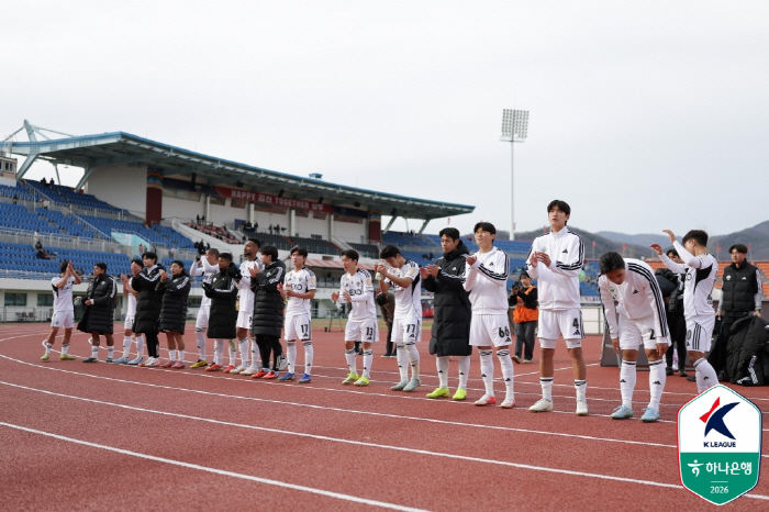 [K리그1 프리뷰]4라운드는 첫 주중+야간 경기, 무승 VS 무패의 맞대…