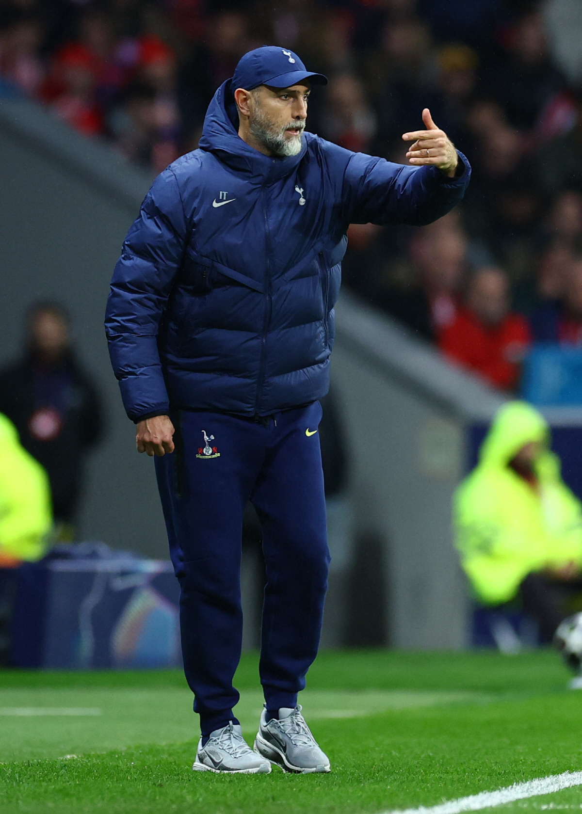 결국 불만 폭발! "기자들 그딴 질문 좀 하지마" 날카로운 투도르 감독……