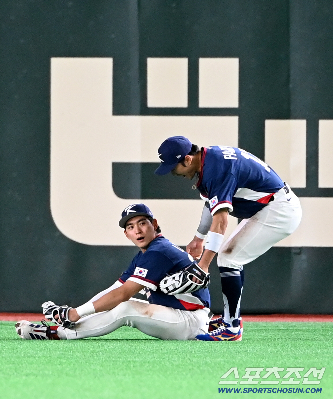 희소식! 美 SI "이정후, 개막전 선발 확정"…WBC 헌신 캡틴, 빅리…