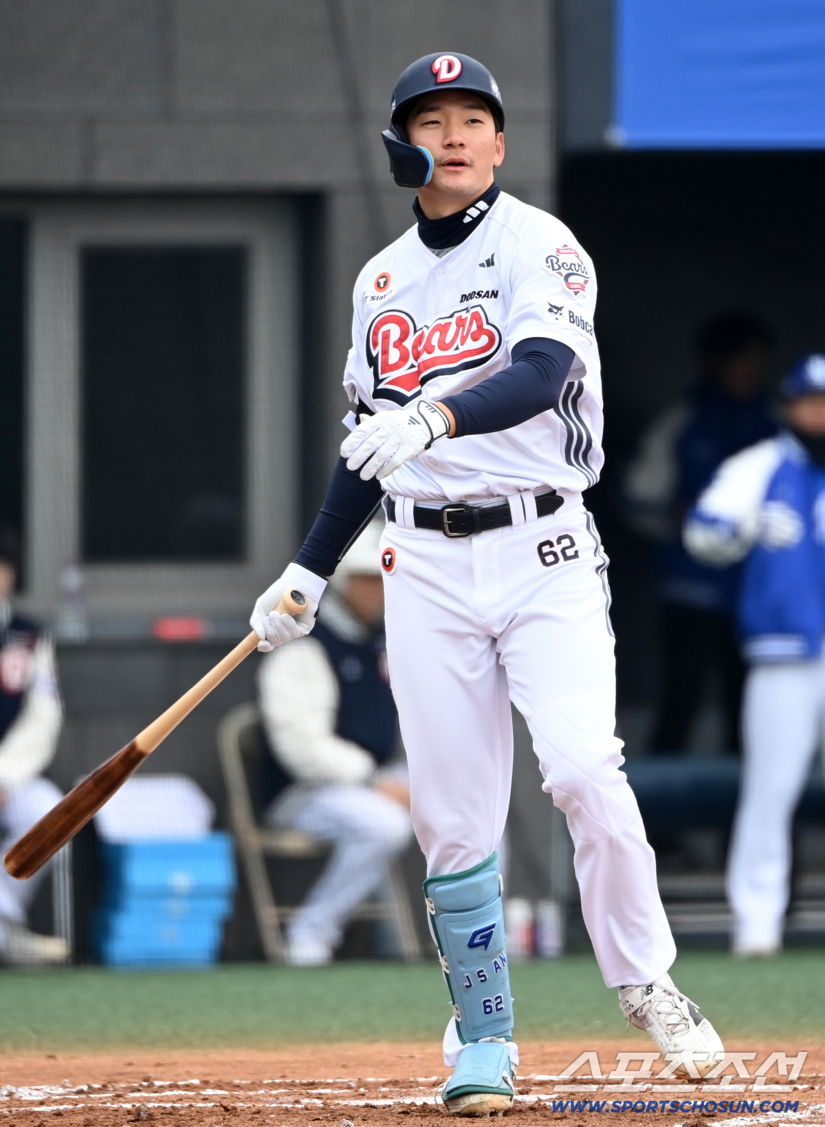 '100% 장타라니' 80억 투자→거포 3루수 프로젝트 어디까지 왔나…"…