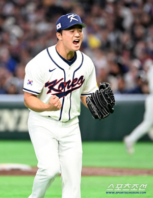 조롱에서 응원으로! 고우석의 '노빠꾸 도전' → 빨리 한국 복귀해라 → 꼭 한 번 MLB 마운드 밟고 와라