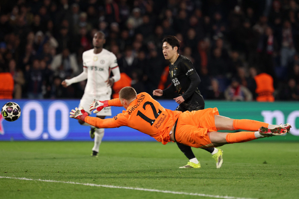 용기있는 결단! 이강인 PSG 거절 '英도 주목'→뉴캐슬 등 EPL 행선…