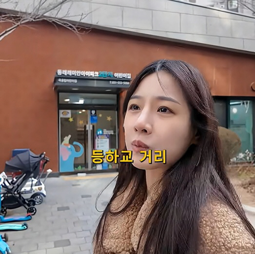 '재혼' 22기 옥순, 부산 이사로 드러난 현실 육아..대표 전 애둘 엄…