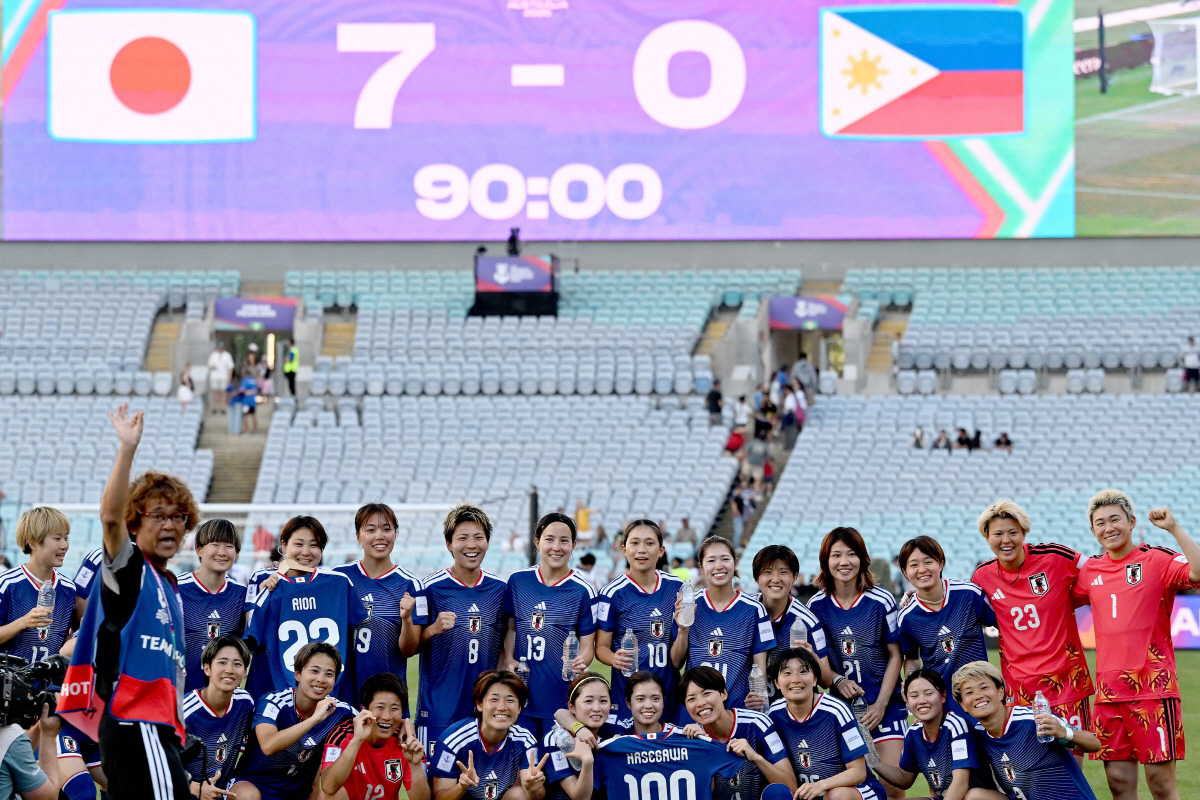 "충격 예측" 골골골골골골! 대폭발한 韓 축구 안중에도 없나, "결승은 …