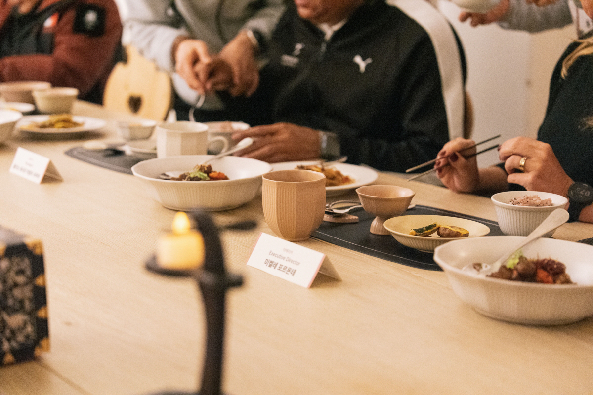 "한국 문화의 가치를 알렸다" 밀라노-코르티나 동계패럴림픽 코리아하우스 …