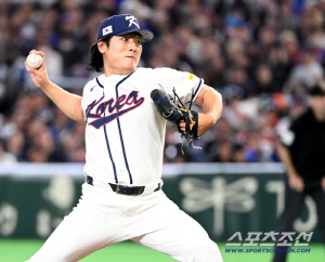 '한국 14위→18위, 대만 18위→7위' 스피드의 시대, 홀로 뒷걸음질 KBO[스조산책]