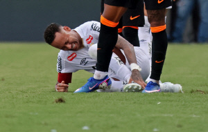 [오피셜]네이마르, 또 브라질 A대표팀 명단 제외..냉정한 승부사 안첼로티 감독 