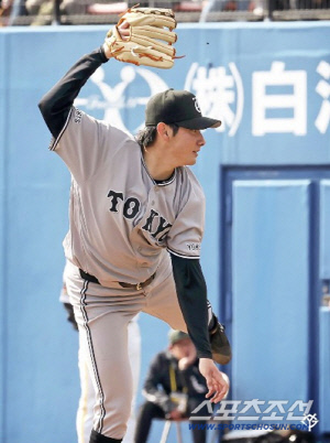 중압감 이겨내면 길이 열린다, 요미우리 루키가 64년 만에 개막전 선발 등판, 최강 한신 3관왕 에이스와 맞대결[민창기의 일본야구]