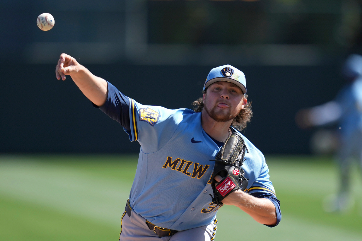 '다저스가 이럴수가' 충격 大참사! 10점→9점→5점 주고 9-24 대패…