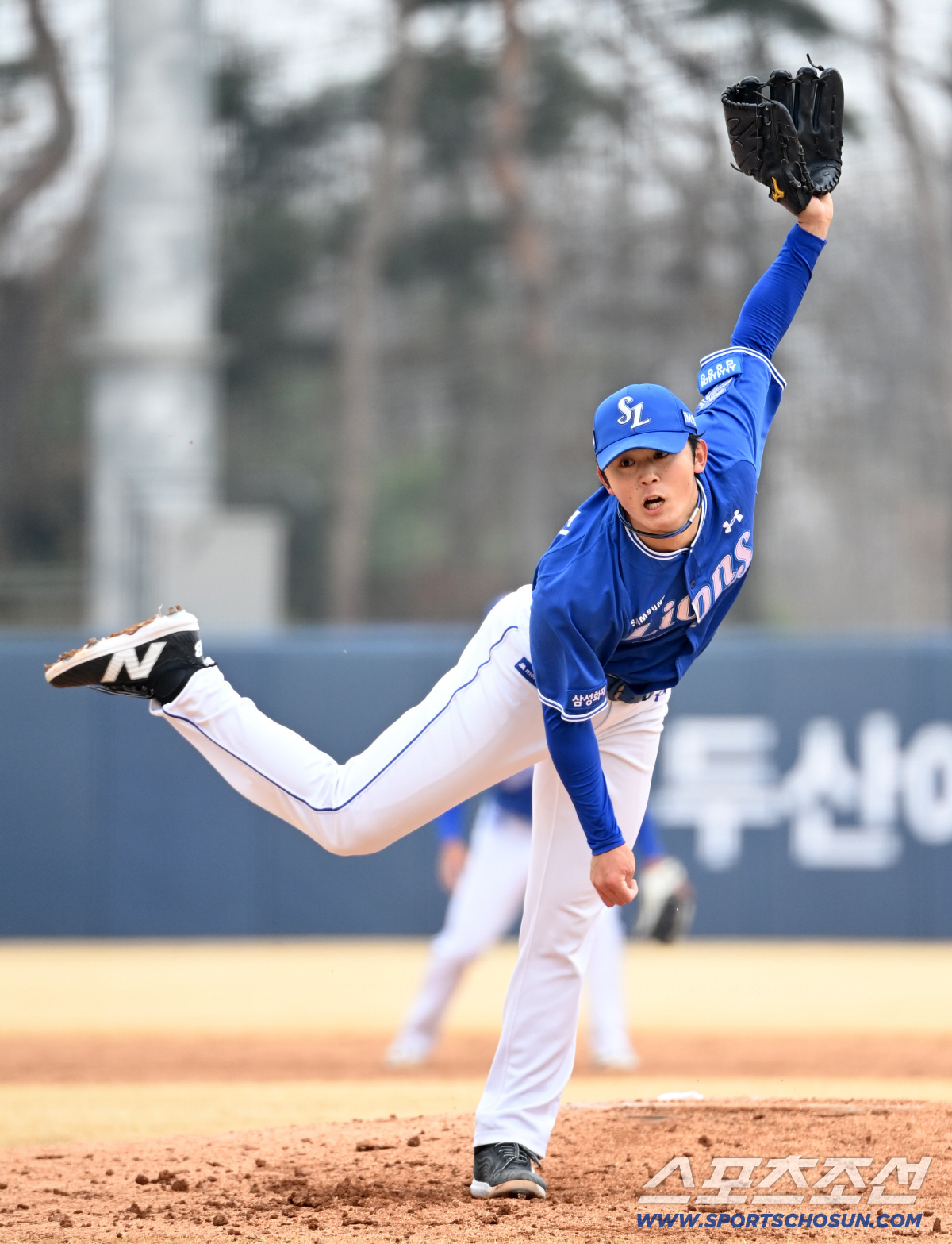 사령탑의 이례적 손하트, 도대체 무엇을 보았길래? "'당장' 마무리는 안…