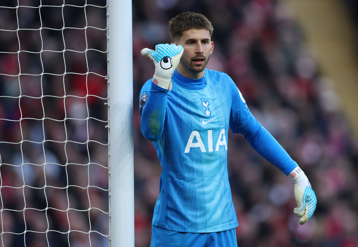 '2부 강등 위기' 토트넘 대탈출 벌써 시작, 사실상 HERE WE GO…