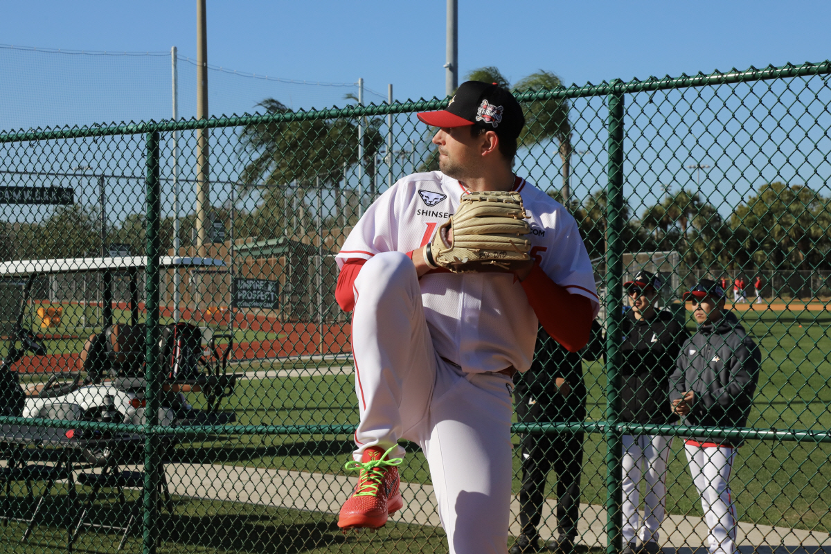 "오늘부터 실전모드" 2경기 연속 영봉패 수모, 확 바뀐 라인업...빈틈…