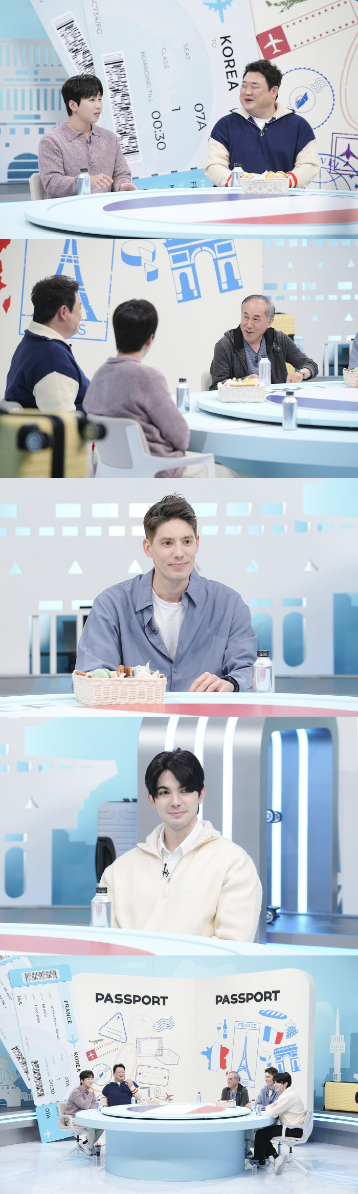 딘딘 "다시 내 집에 돌아온 것 같다"…재정비 마친 '어서와', 19일 첫방송