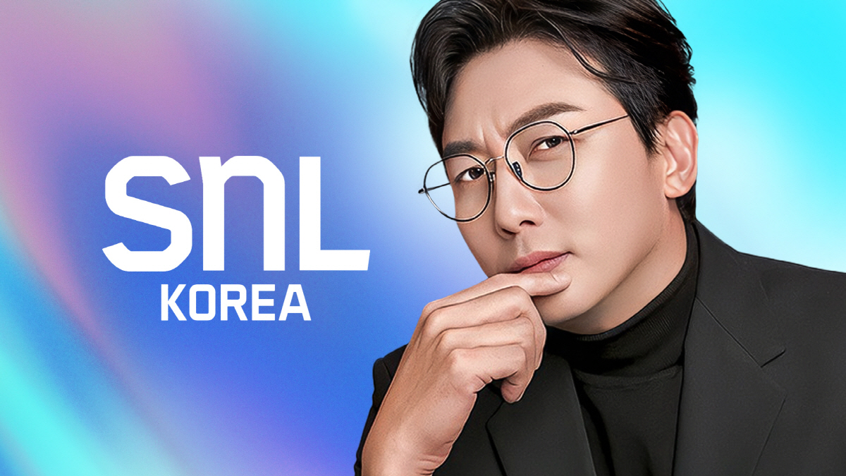 'SNL 코리아' 28일 시즌8 컴백..첫 호스트 '노필터 입담' 탁재훈