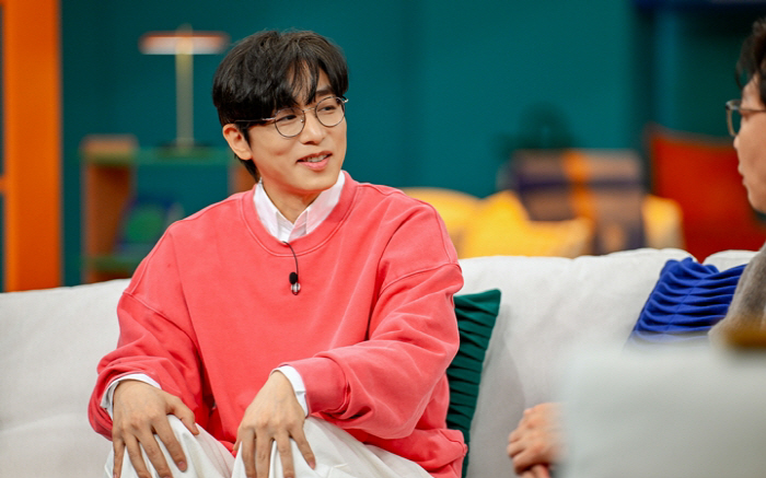 "나는 왜 안돼, 나도 학생하고 싶어"…탁재훈, '신랑수업' MC보다 "…