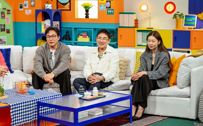 "나는 왜 안돼, 나도 학생하고 싶어"…탁재훈, '신랑수업' MC보다 "…