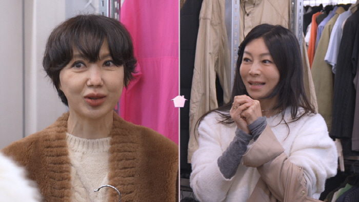 '50대' 장윤정, 복근 선명한 '뼈말라' 몸매 "열심히 운동한 결과" …