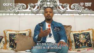 불륜남 논란에도 한국 팬 울렸다...에브라 