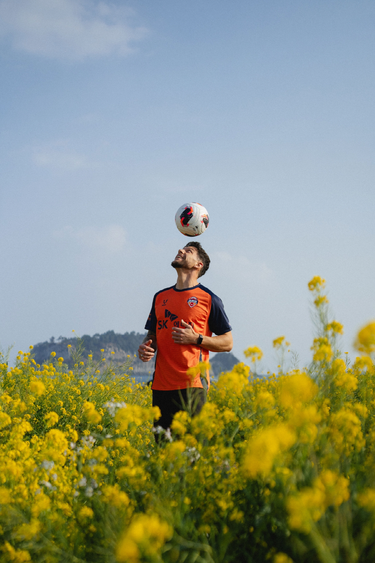 [오피셜]제주, 포르투갈 연령별 대표 지낸 센터백 토비아스 피게이레두 영…