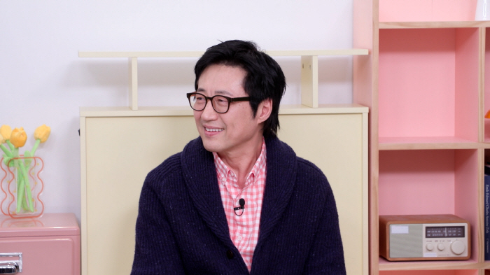 박신양, 극심한 생활고 고백 