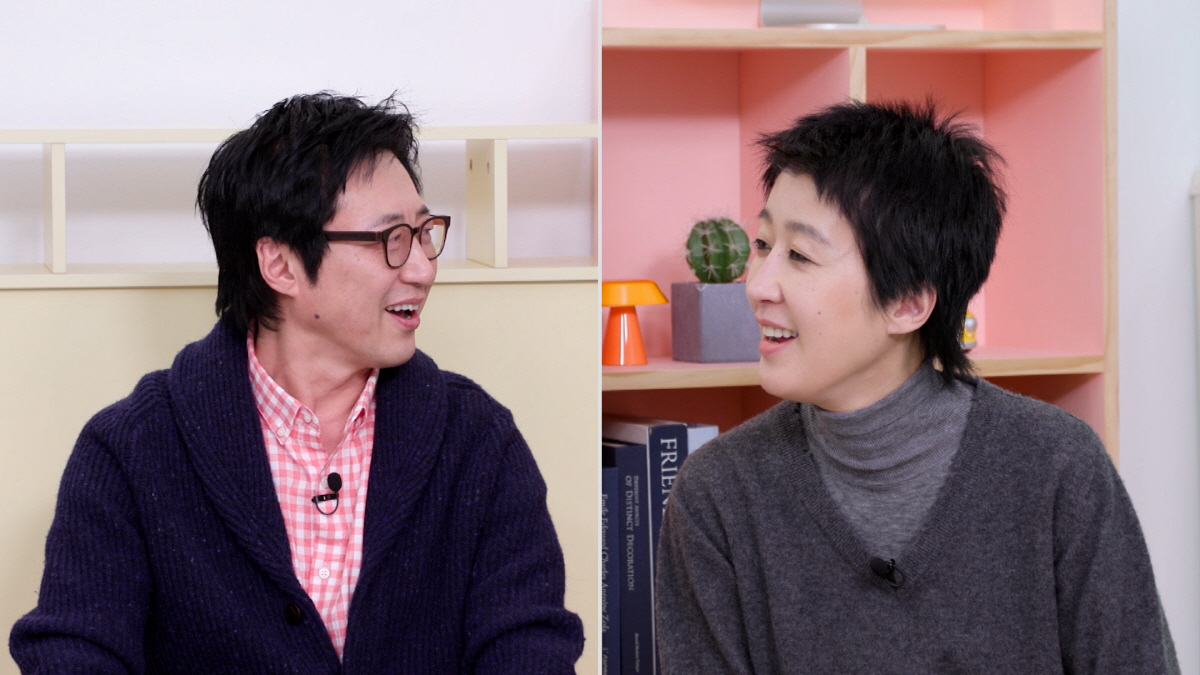 박신양, 극심한 생활고 고백 "아파트서 쫓겨날 뻔, 영양실조도 걸려" (…